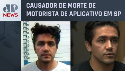 Justiça autoriza transferência de motorista de Porsche