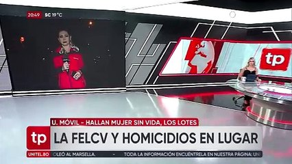 Hallan muerta a una adolescente en la zona sur de la capital cruceña 