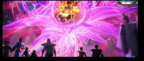 Perfect World [Wanmei Shijie] Episode 162 English Sub