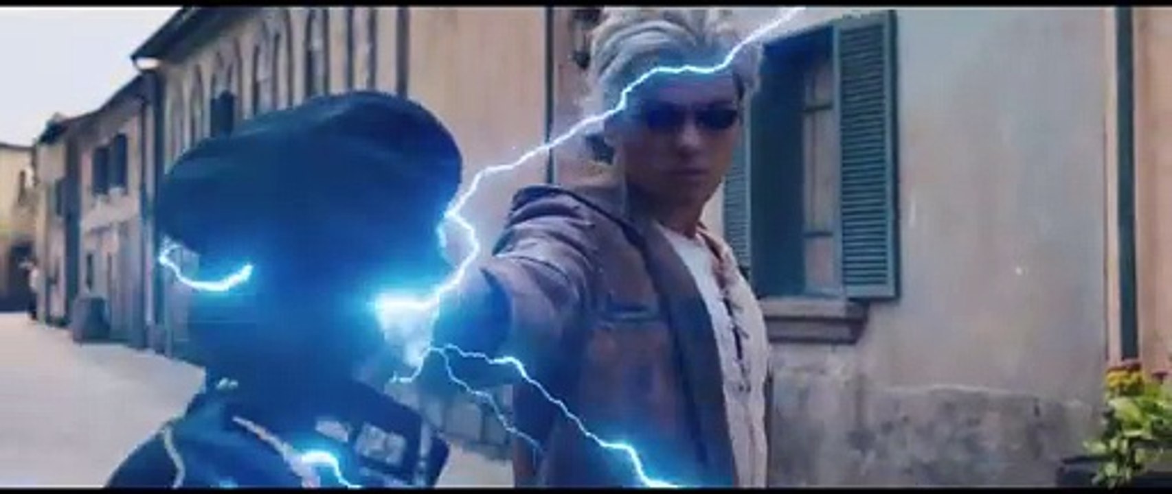 Fullmetal Alchemist : La vengeance de Scar Bande-annonce (ES)