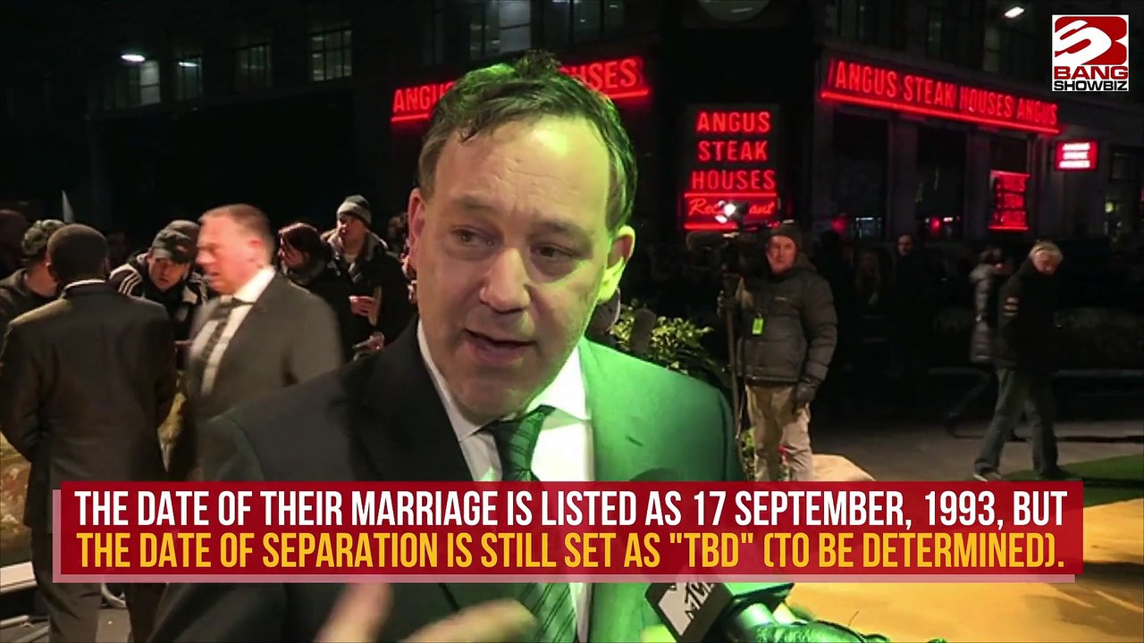 Gillian Greene Initiates Divorce from Sam Raimi After 30 Years.