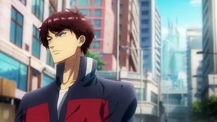 (Ep8) RAKSHASA STREET S3 Episode 8 Multi-SUB (鎮魂街 風花雪月篇) (镇魂街 第3季)