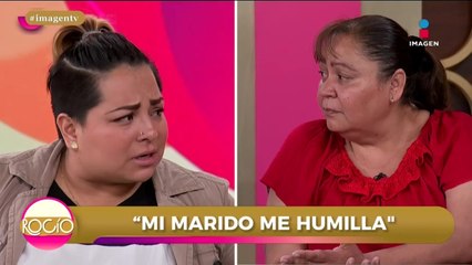 Download Video: Quiero RECUPERAR a mi familia | Rocío a tu lado