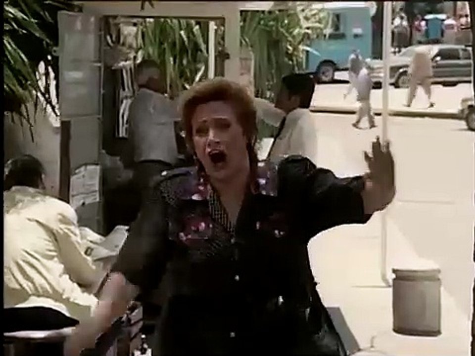 53. Dulce Enemiga