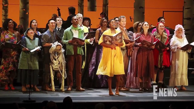 Kim Kardashian’s Daughter North West LANDS a Spot in ‘Lion King’ Show E! News