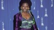 Whoopi Goldberg was allowing drugs to 'run [her] life' at the height of her addiction