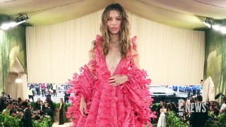 Jessica Biel Shares BTS Video of Her Getting Ready For The 2024 Met Gala E! News