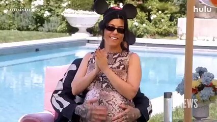 Tumors, Fighting, and Babies See All the DRAMA Coming Up on Season 5 of The Kardashians! E! News