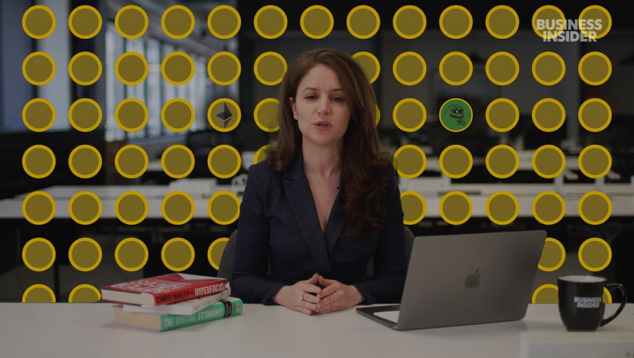 The cryptocurrencies that are worth investing in, from bitcoin to altcoins to meme coins