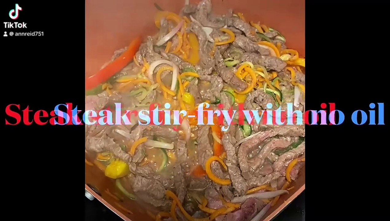 Mom’s diet facebook page
