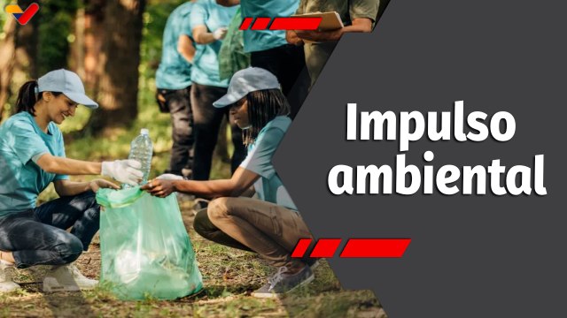 Programa 360 | Féminas impulsan el 7mo vértice de la GMVM