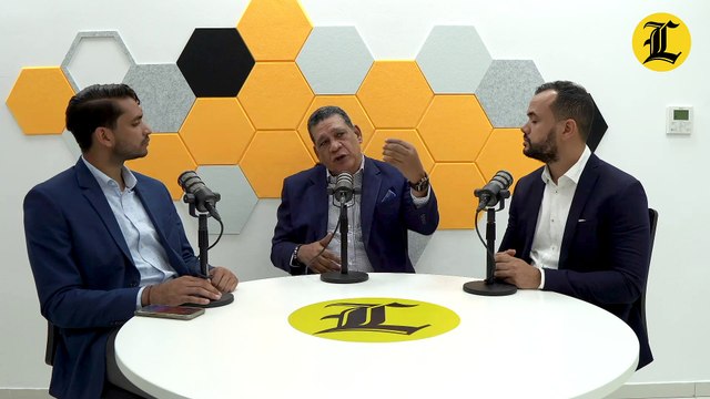 Rubén Maldonado sobre gobierno del PRM “El peor y más corrupto que ha tenido República Dominicana”