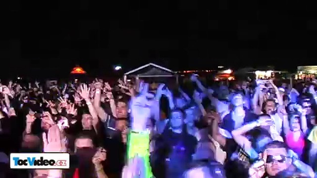 ATB - Creamfields CE 2009