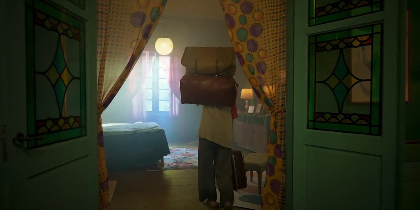 Trinil Kembalikan Tubuhku (2024) Full Movie HD