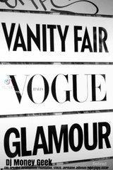 HANDSOME by Dj Money Geek