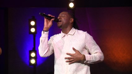 Chris Blue - Wait'll You See My Brand New Home (Live At Gaither Studios, Alexandria, IN, 2024)
