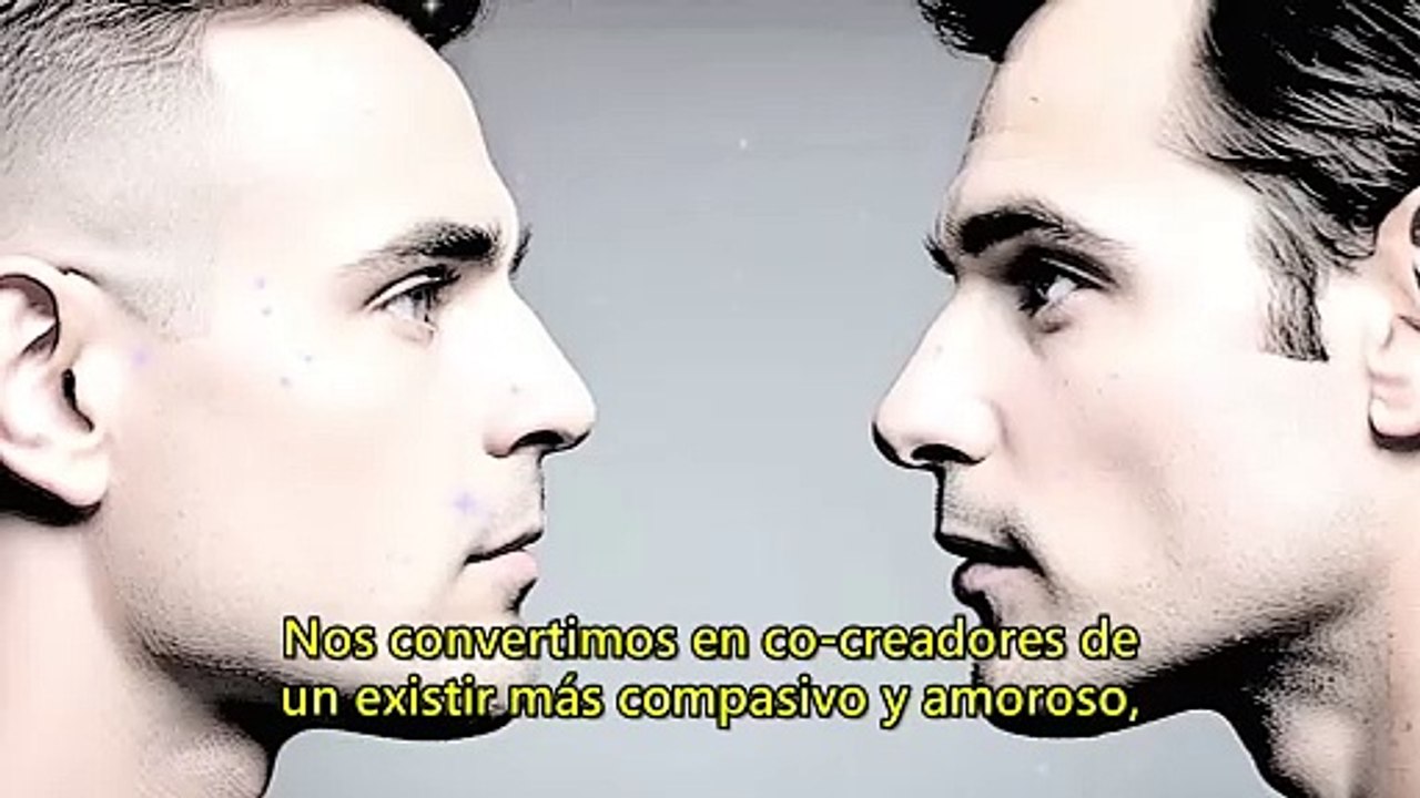 9 MAYO 2024 | YO SOY OTRO TÚ