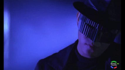 La máscara negra   ( Jet Li  -- Cine De Artes Marciales