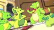 Pocket Dragon Adventures E072 - Dragon Snaps