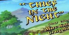 Pocket Dragon Adventures E044 - Thief in the Night