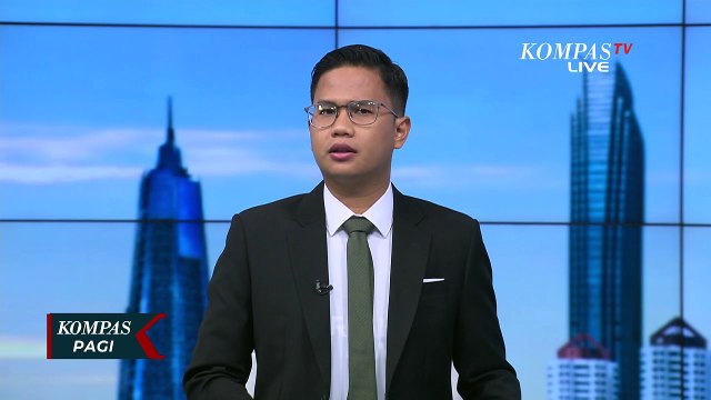 Tertangkap Warga, Maling Motor di Koja Izin Video Call Istri