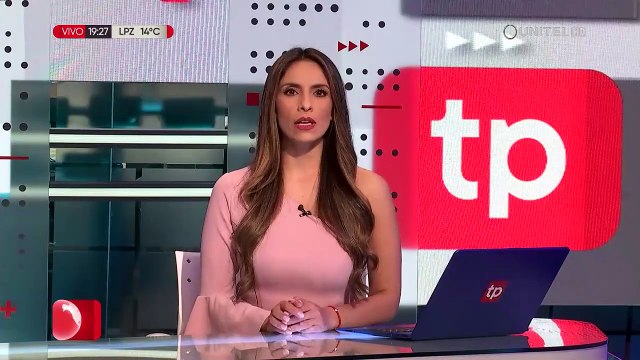 Hallan restos humanos en el camión que ardió en la carretera Cochabamba-Oruro