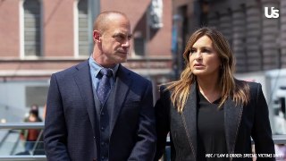 Mariska Hargitay Doesn’t Know If Benson and Stabler Are ‘Endgame’
