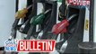 DOE - Posible ang oil price rollback sa susunod na linggo, Gasoline P2 - P2.25/L | Diesel P0.50 - P0.85/L | Kerosene Po.90 - P1/L  | GMA Integrated News Bulletin