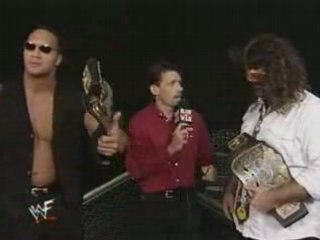 Rock 'n' Sock interview 9/6/99