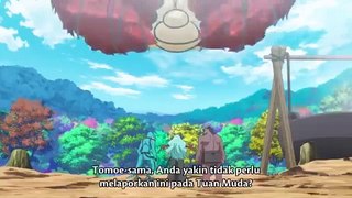 (Ep6/1) Tsuki ga Michibiku Isekai Douchuu 1st Season Tsukimichi  Ep 6 - Sub Indo (Moonlit Fantasy Season 1) (月が導く異世界道中 第1幕)