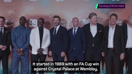 Gary Neville hopes Man United's history can 'inspire' current squad to FA Cup final win