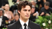 Nicholas Galitzine Addresses Sexuality, Feeling 