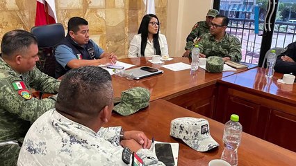 Gobierno de Sayula exhorta a Fiscalía investigar crimen de funcionario; ¡exigen cero impunidad!