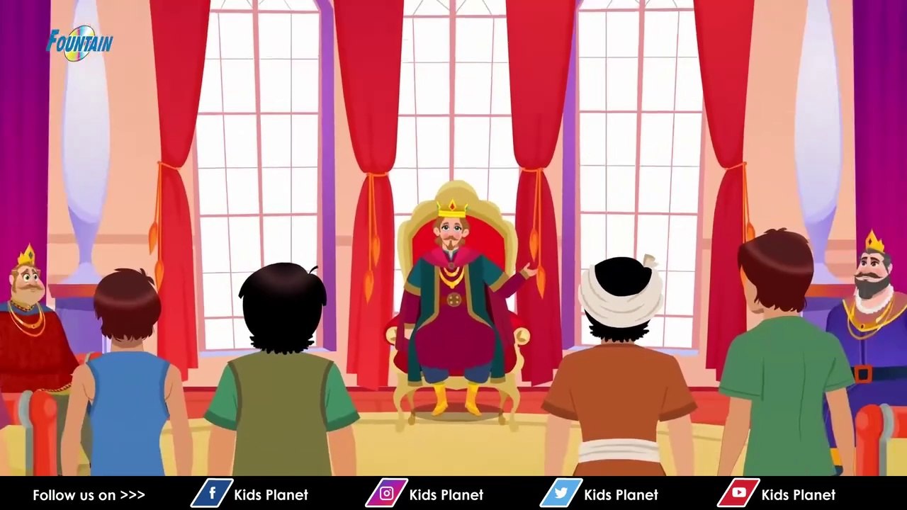 King