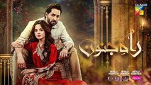 Rah e Junoon - Episode 27 Promo - Thursday At 8_00 PM On _HUMTV  [ Danish Taimoor _ Komal Meer ](360P)