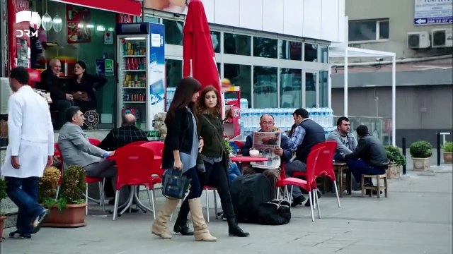 ISHQ - Episode 17 _ Turkish Drama