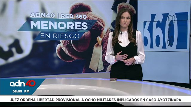 Hombre estuvo en la cárcel nueve años por un delito que no cometió I Ciudad Desnuda