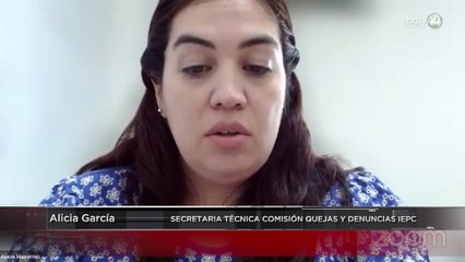 Exige IEPC a Sandoval Íñiguez eliminar publicación de Facebook para evitar influir en la elección