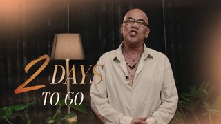My Mother, My Story: 2 days to go (Teaser)