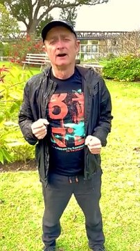 Dave Faulkner announces 2024 Hoodoo Gurus tour | May 2024 | The Senior