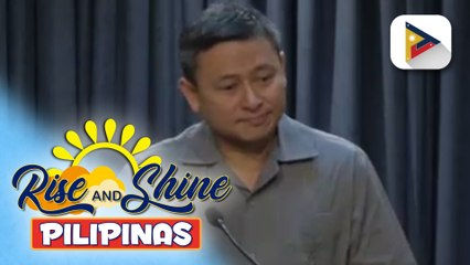 Pahayag ng DOJ kaugnay sa ICC, posibleng ‘warning shot’ ayon kay Sen. Angara