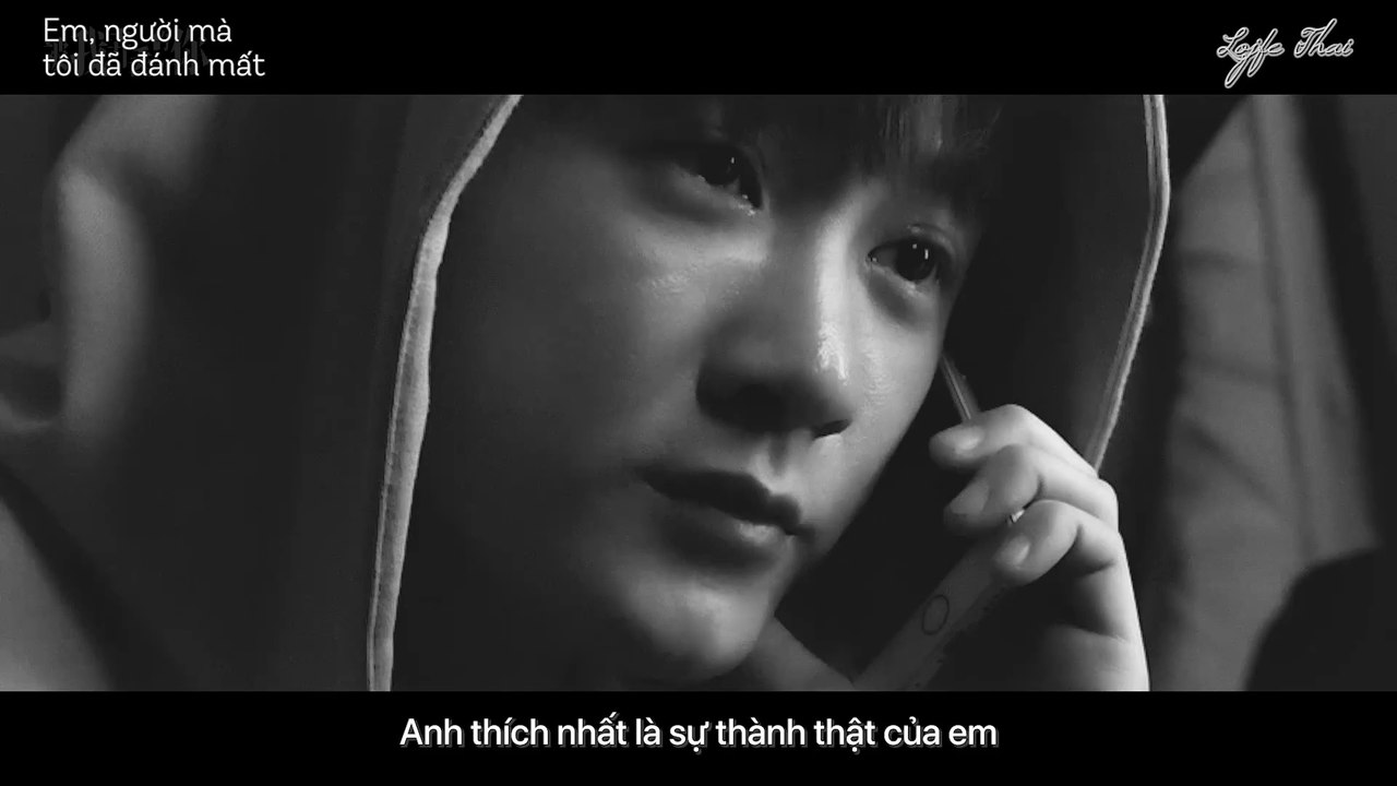 [Vietsub] Phác thảo chi tiết và mô tả quá trình trưởng thành của Bạch Hiểu Vũ