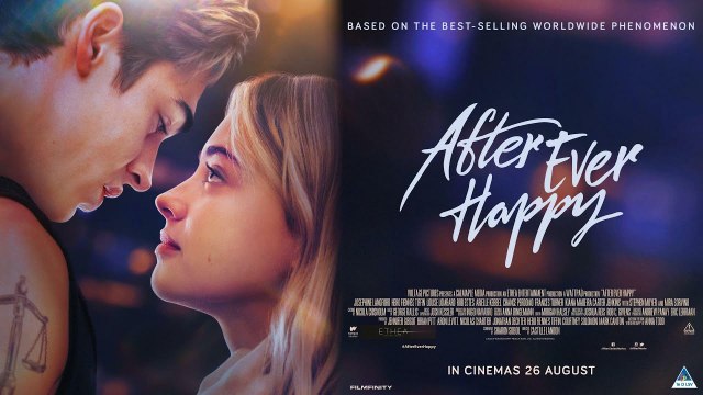 After Ever Happy (2022) Full Movie