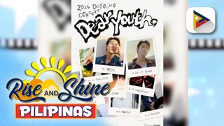 Talk Biz | NCT member Doyoung, magbabalik Pilipinas para sa kaniyang solo