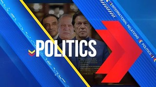 Unveiling Major Revelations: General Asim, Imran Khan Face Off -   Exclusive Arrest of Key Leaders