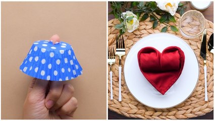 Creative DIY Silverware and Napkin Ideas to Elevate Your Next Event!