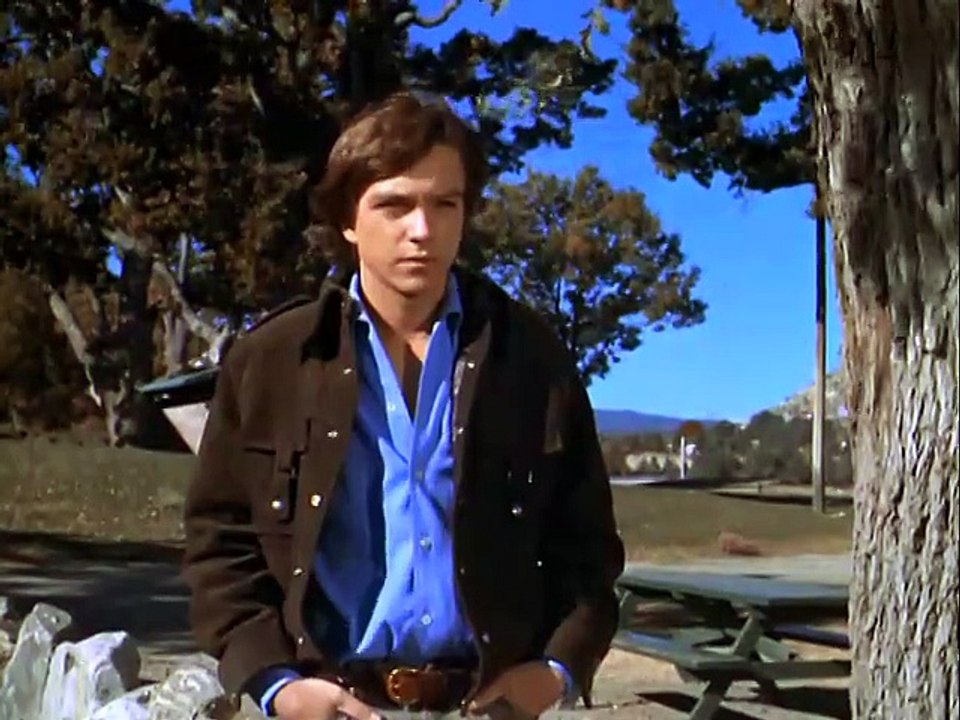 David Cassidy - The FBI - Fatal Imposter - 1970 - S05 E17 - Legendado