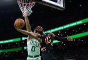 Game Recap: Cavaliers 118, Celtics 94