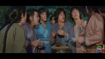 Kung fu espiritual   ( Jackie Chan  -- Cine De Artes Marciales