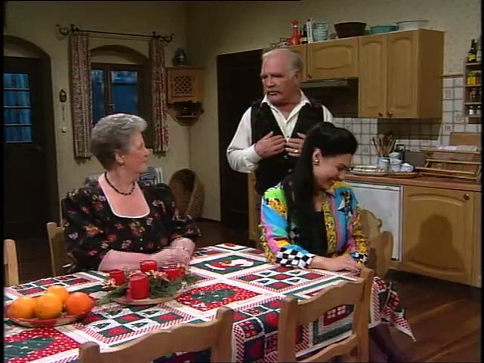 Zum Stanglwirt E13-Wo doch Weihnachten ist